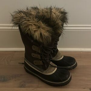 Sorel boots